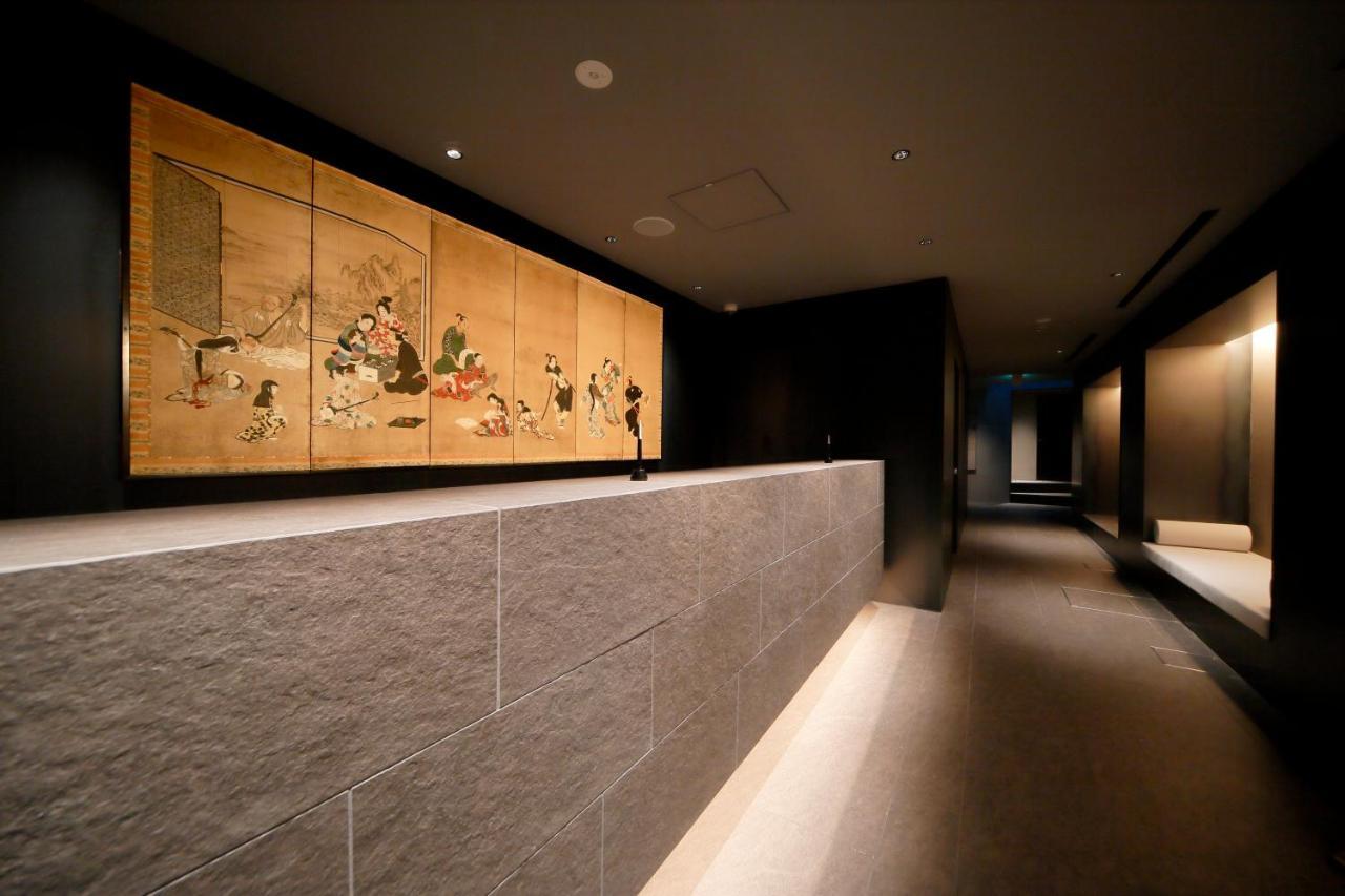 Apartmán Sgr鴨川 Kjóto Exteriér fotografie