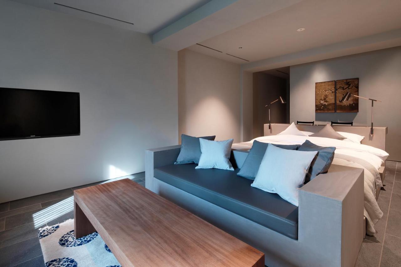 Apartmán Sgr鴨川 Kjóto Exteriér fotografie