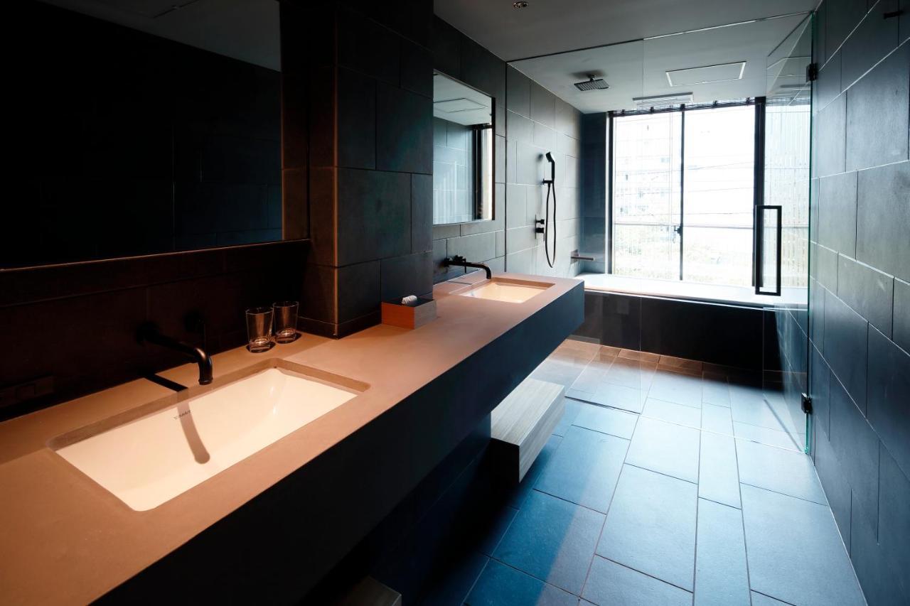 Apartmán Sgr鴨川 Kjóto Exteriér fotografie