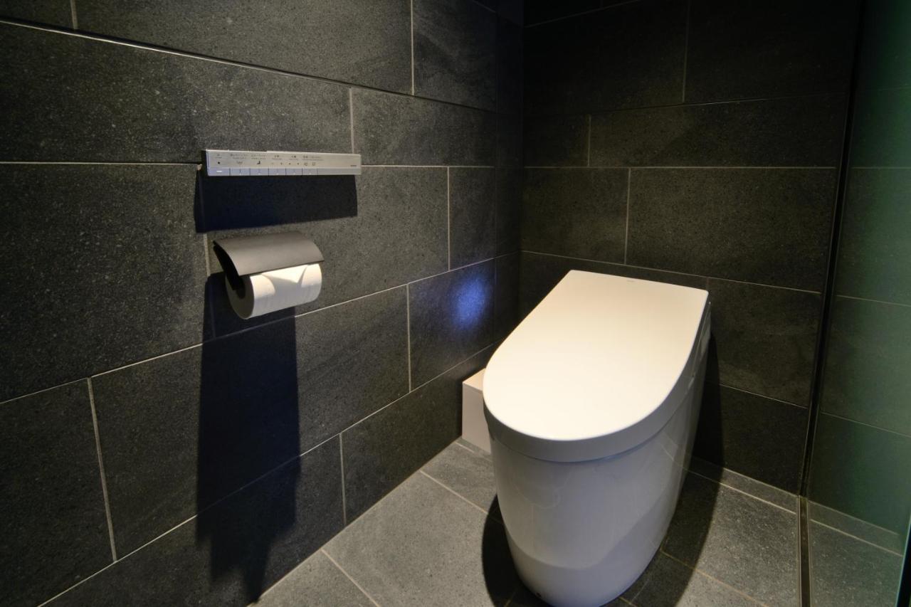 Apartmán Sgr鴨川 Kjóto Exteriér fotografie