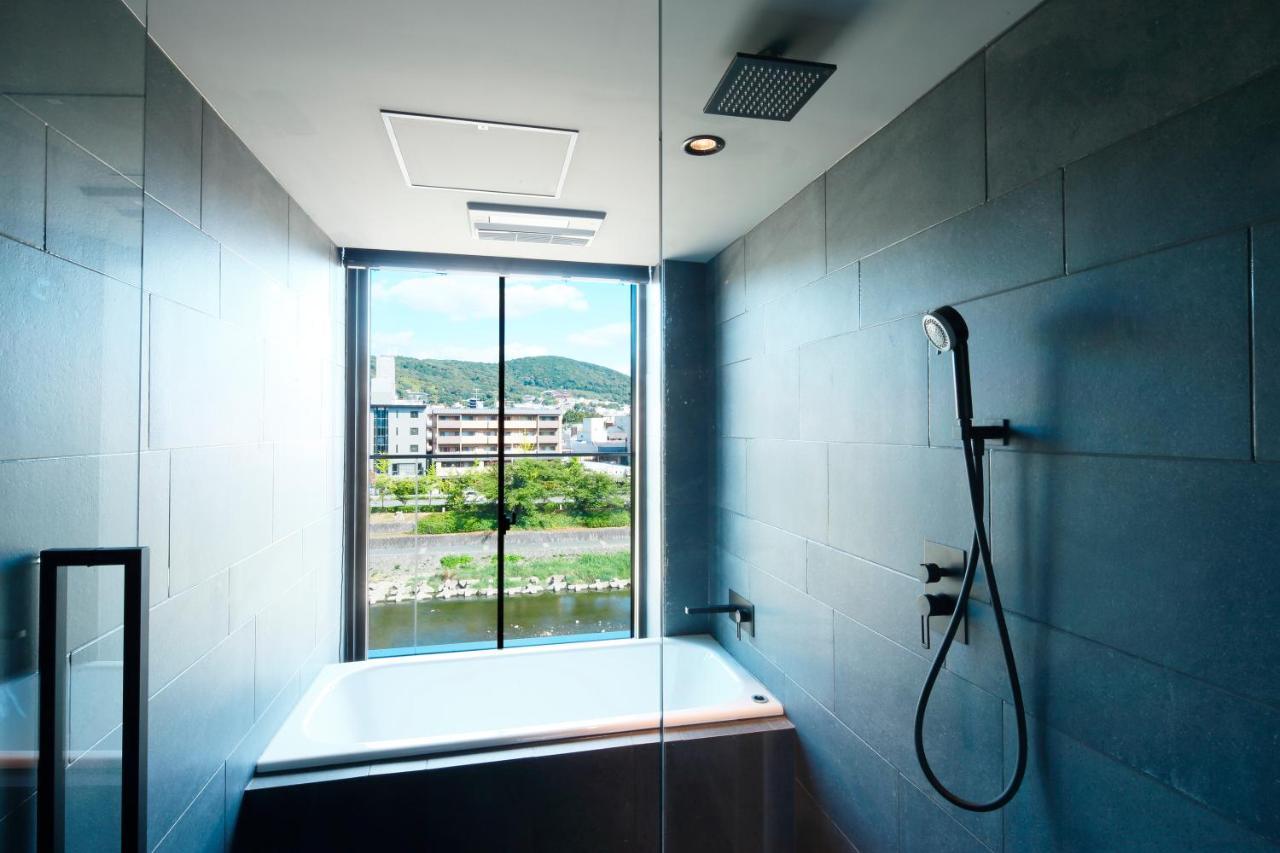 Apartmán Sgr鴨川 Kjóto Exteriér fotografie