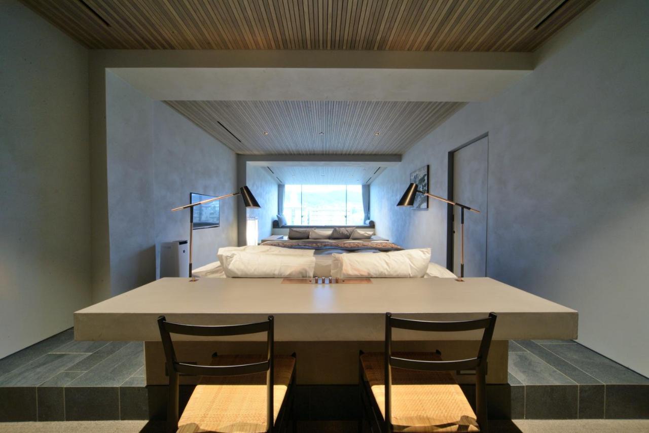 Apartmán Sgr鴨川 Kjóto Exteriér fotografie
